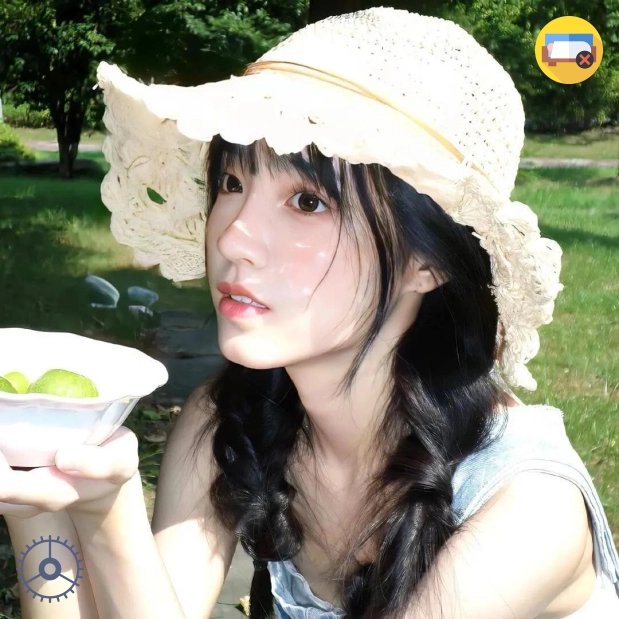 廖女士